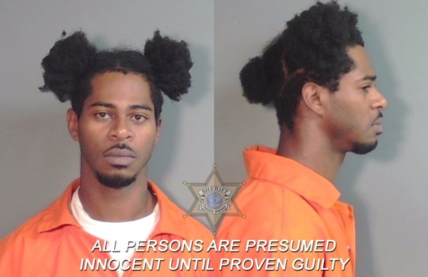 Mugshot of Leonidas Martinus Brossette