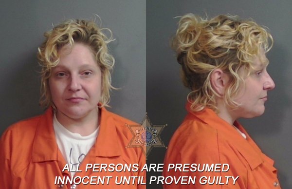 No mugshot available