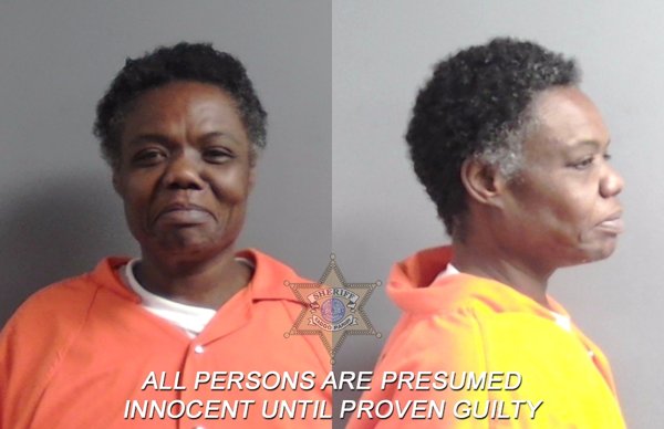 No mugshot available