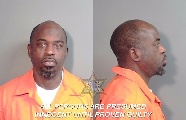 No mugshot available
