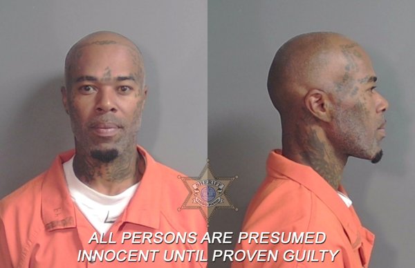 No mugshot available