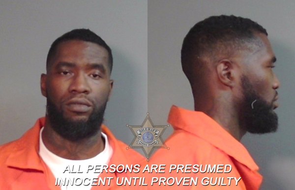 No mugshot available