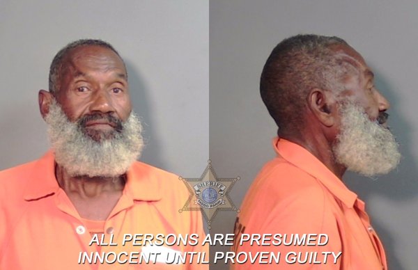 No mugshot available