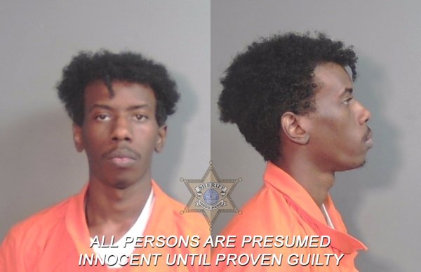 No mugshot available