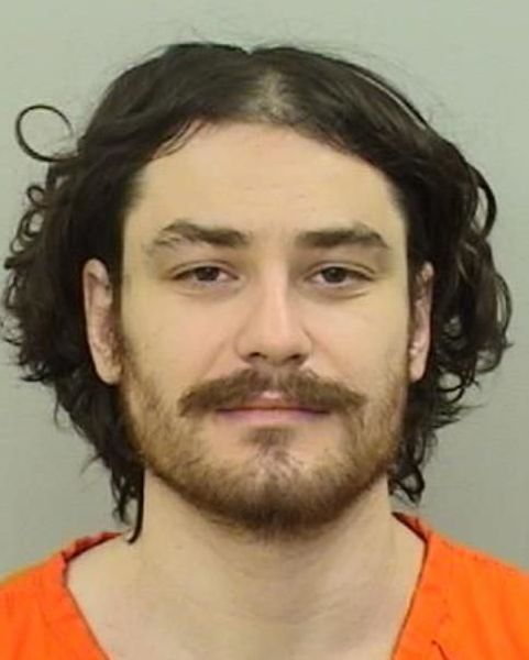 No mugshot available