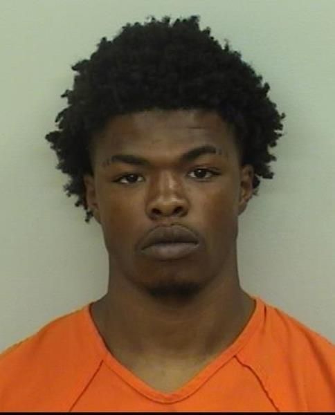Mugshot of Jsonte Dshawn Duhon