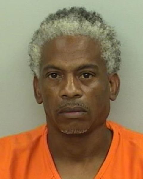 No mugshot available
