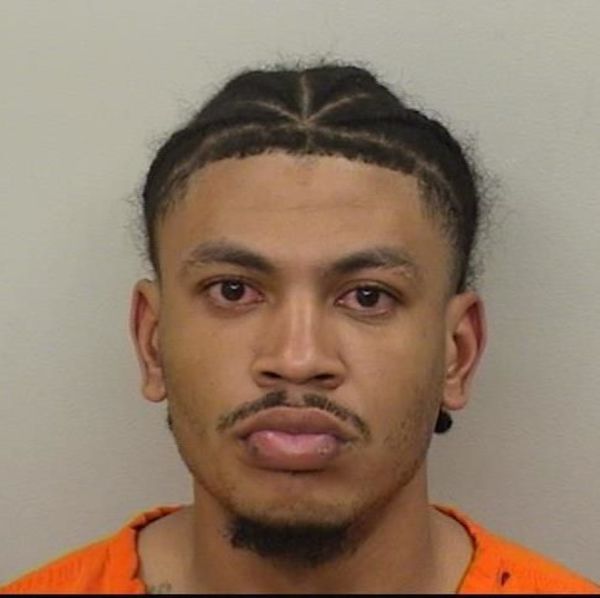 Mugshot of Dyantae Maleike Stevens