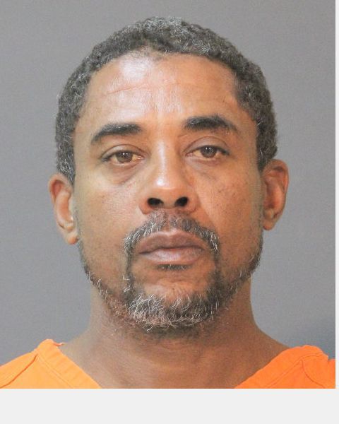 Mugshot of Stafford Wayne Manuel