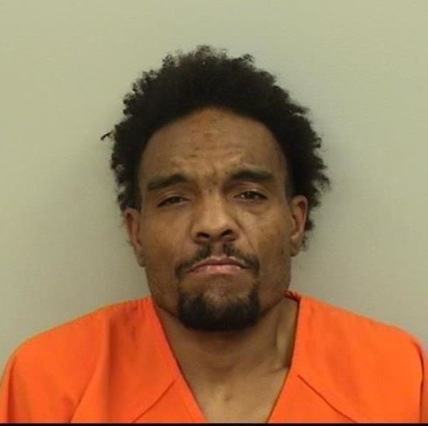 Mugshot of Merle Daniel Oliver