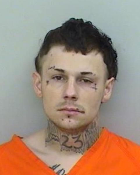 No mugshot available