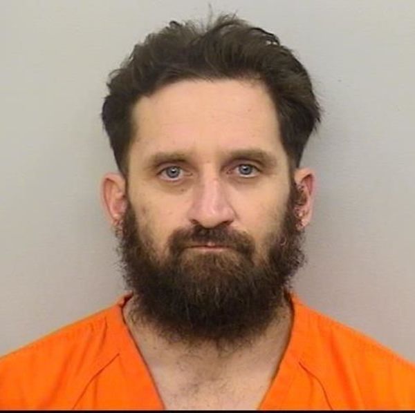 Mugshot of Ryan Joseph Conner
