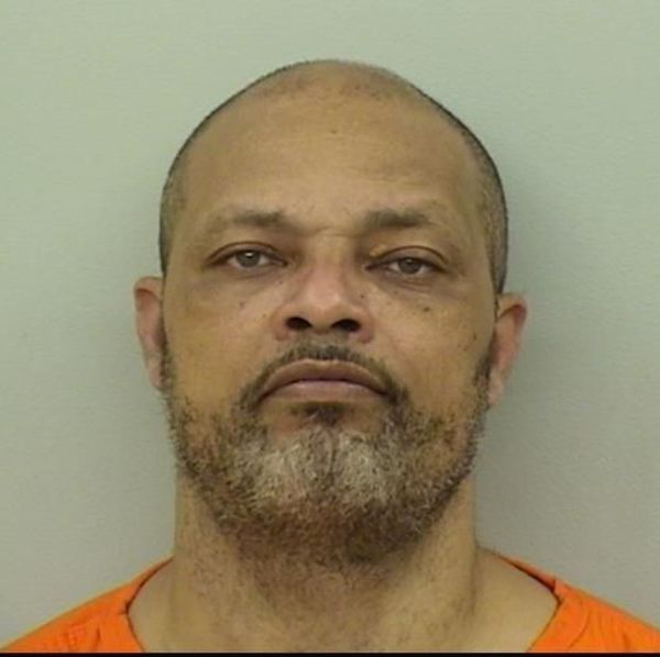 No mugshot available