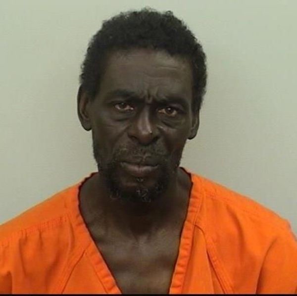 No mugshot available