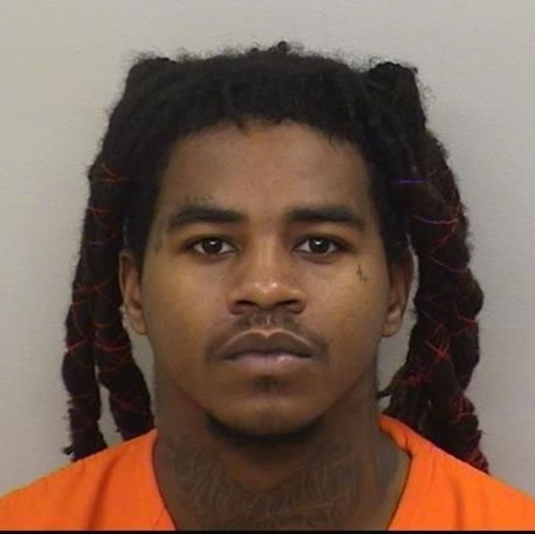 No mugshot available
