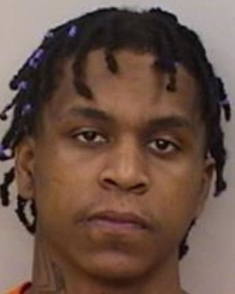 No mugshot available