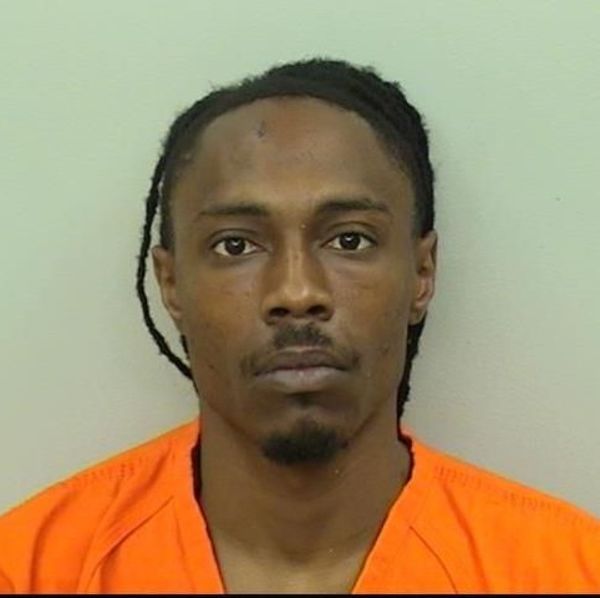 Mugshot of Nelson Arthur Withers