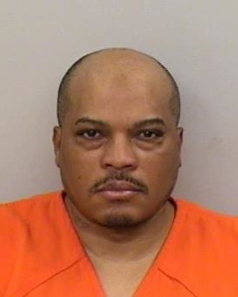 Mugshot of Spencer Mandell Giron
