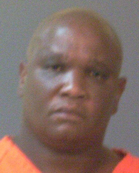 Mugshot of Robert Wayne Thomas