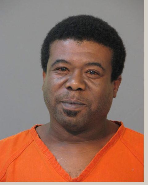Mugshot of Armstead Rimbert Williams