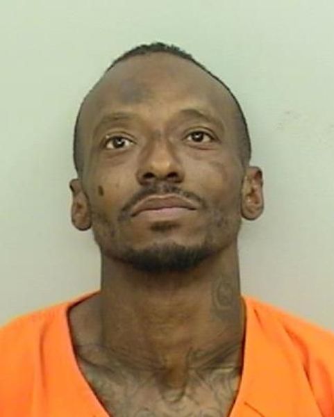 Mugshot of Jonnathan Bradley Truitt