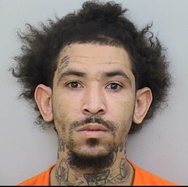Mugshot of Dana Lee Gauthier
