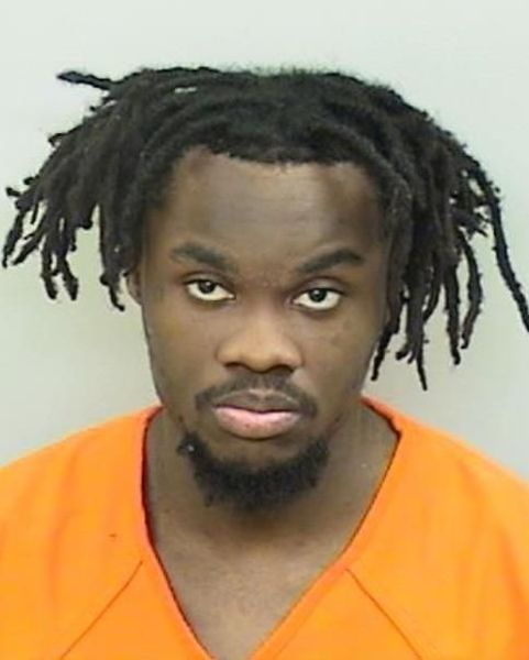 No mugshot available