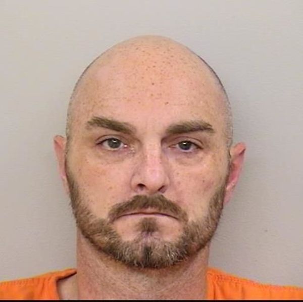 No mugshot available