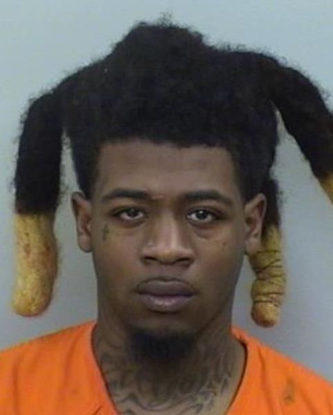 No mugshot available