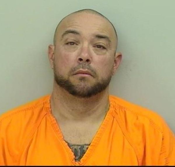 No mugshot available
