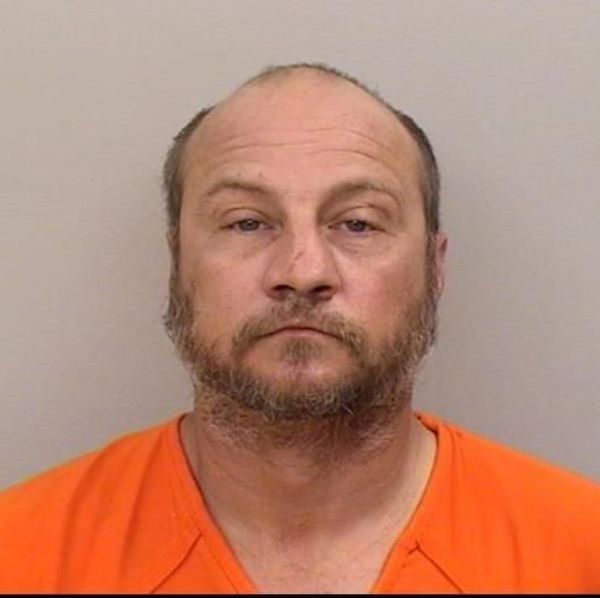No mugshot available