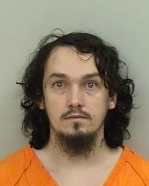 No mugshot available
