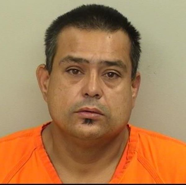 No mugshot available
