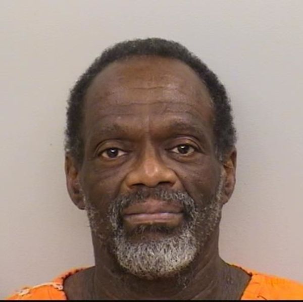 No mugshot available