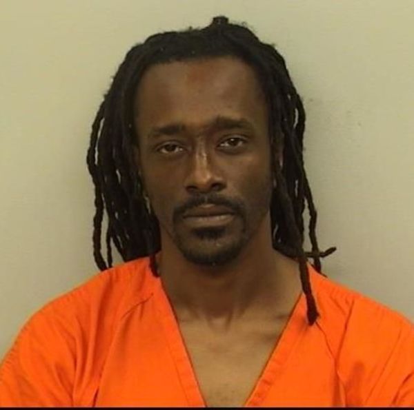 Mugshot of Kendall Chad Anderson