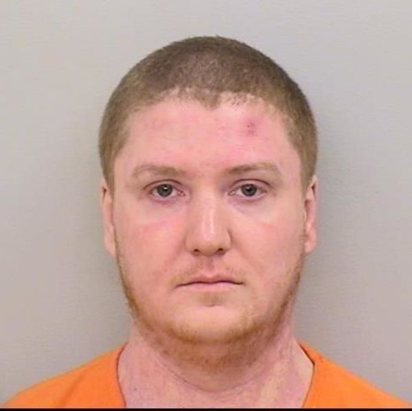 No mugshot available