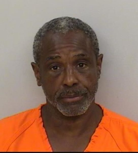 Mugshot of Willie Ray Reese
