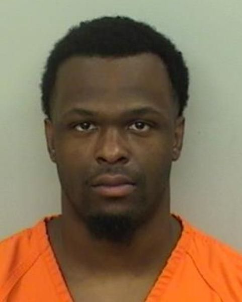 Mugshot of Myreonta Laderek Glodd