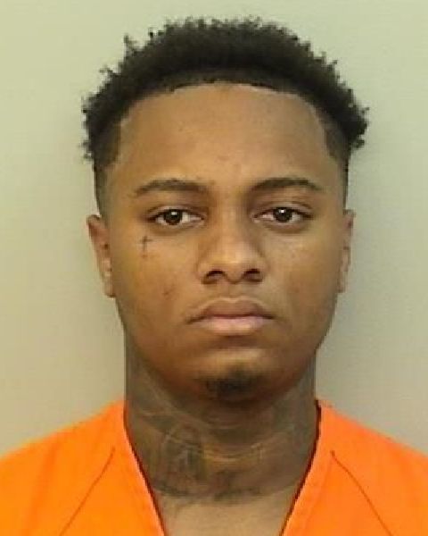 No mugshot available