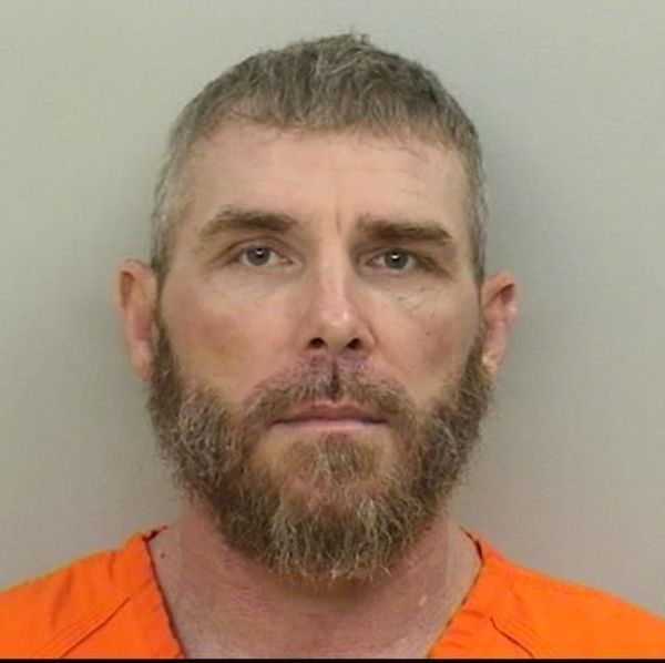 No mugshot available