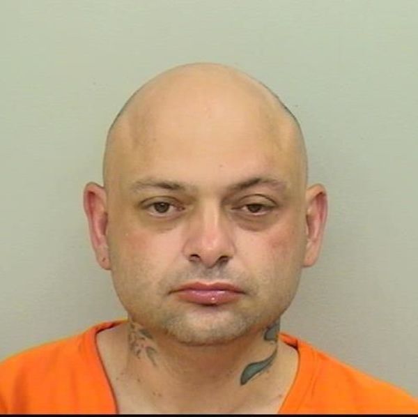 No mugshot available