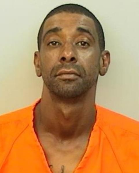 Mugshot of Dominique Juluis Simmons