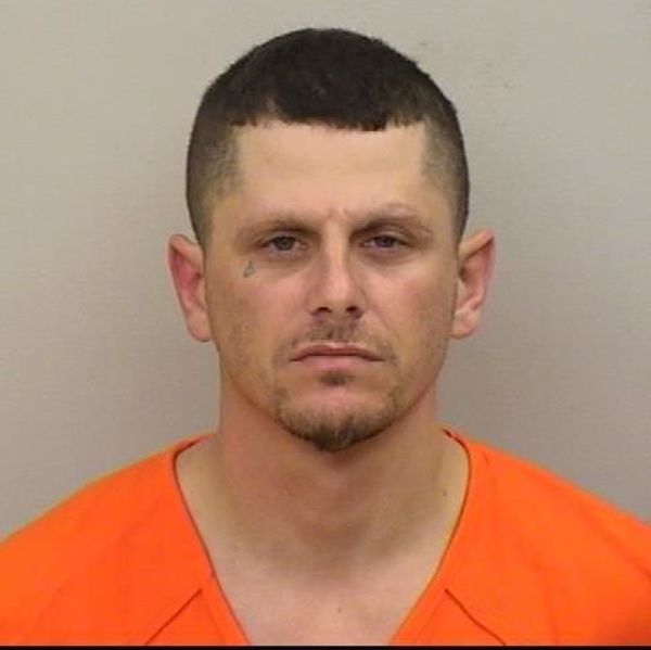 No mugshot available