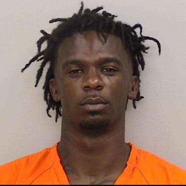 Mugshot of Kyvon Damarcus Lee