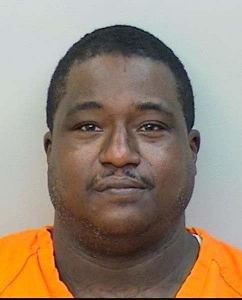 Mugshot of Michael Connell Garrick