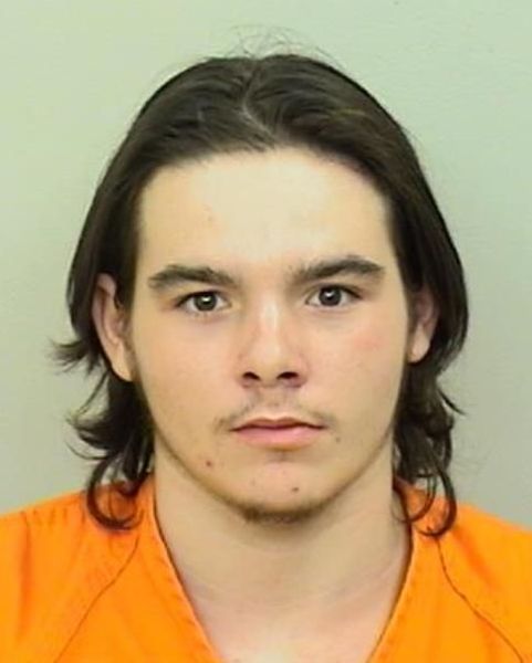 Mugshot of Billy Wayne Statum