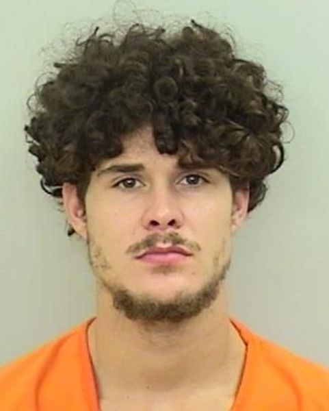 Mugshot of Dalyce Michael Bell