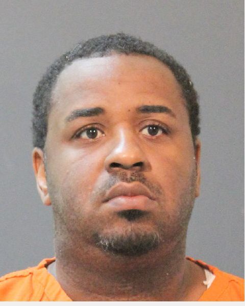Mugshot of Dennis Jerome Bartie