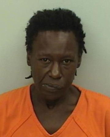 Mugshot of Natalie Leshaun Boutte