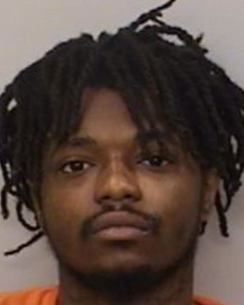 No mugshot available